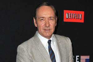 Kevin Spacey: Scotland Yard ermittelt nun in zwei Missbrauchs-Fällen