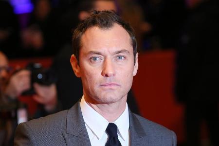 Dass Jude Law auch Schurken spielen kann, bewies er zuletzt in 