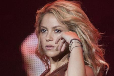 Shakiras Fans müssen sich weiter gedulden