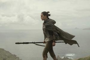 Das ist Disneys langjähriger "Star Wars"-Fahrplan