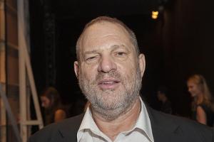 Spezialeinheit soll den Sex-Skandal in Hollywood aufklären