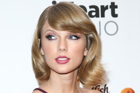 Taylor Swift findet, man sollte auf ihrem Album nicht nach ihren Verflossenen suchen