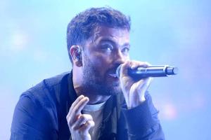 Marteria: Dieses Konzert wird das emotionalste seines Lebens