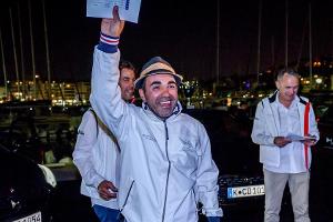 Mykonos und Co.: Diese Promis sind Griechenland-Fans
