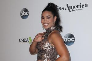 Jordin Sparks: Heimliche Hochzeit und Schwangerschaft