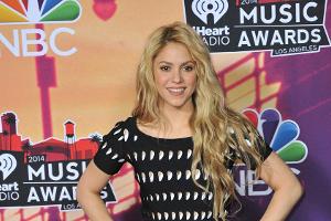 Shakira muss ihre Europatournee auf 2018 verschieben