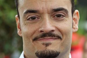 WM-Aus für Italien: Giovanni Zarrella leidet mit Gianluigi Buffon