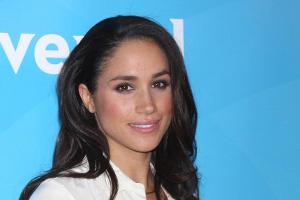 Steigt Meghan Markle bei "Suits" aus?
