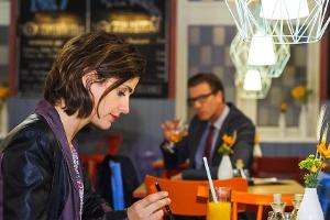 Das passiert heute in den Soaps
