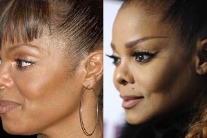 Janet Jackson: Ihre Nase gibt Anlass zu großer Sorge