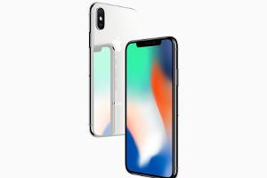 Teuer und fragil: iPhone X fällt im Falltest durch