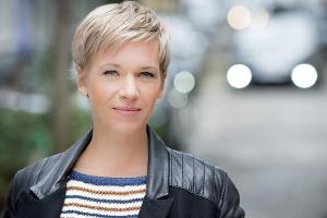 Kerstin Landsmann: "SOKO Köln" ermittelt schneller als der "Tatort"