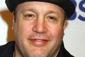 "House of Cards": Kevin James als Ersatz für Kevin Spacey?
