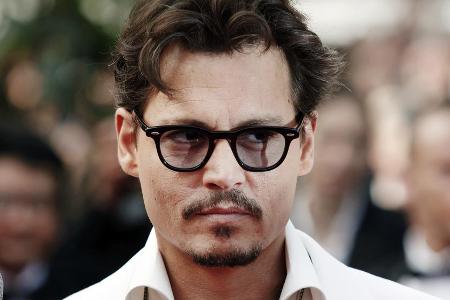 Ist der Weltstar Johnny Depp wirklich in finanzieller Schieflage?