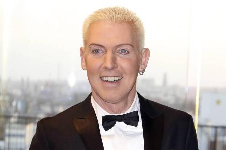 H.P. Baxxter erklärt seine Philosophie im H.P. Baxxter erklärt seine Philosophie im