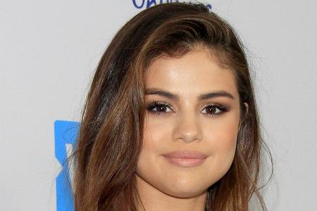 Ignorierte ihre Krankheit lange Zeit: Selena Gomez