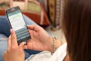 WhatsApp plant neue Funktionen in Gruppen-Chats