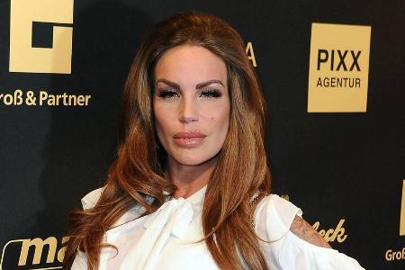 Das Urteil gegen Gina-Lisa Lohfink ist rechtskräftig Das Urteil gegen Gina-Lisa Lohfink ist rechtskräftig
