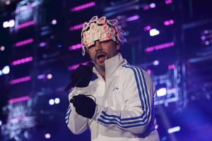 Jamiroquai bricht Konzert in München nach nur einem Song ab