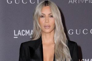Kim Kardashian: Ihre neue Duftmarke sorgt für Millionen-Umsatz