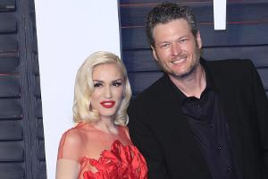 Gwen Stefani verteidigt ihren "Sexiest Man Alive"