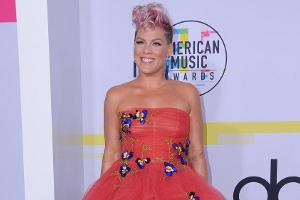Herrlich verrückt: Pink schnappt sich Channing Tatum als Ehemann