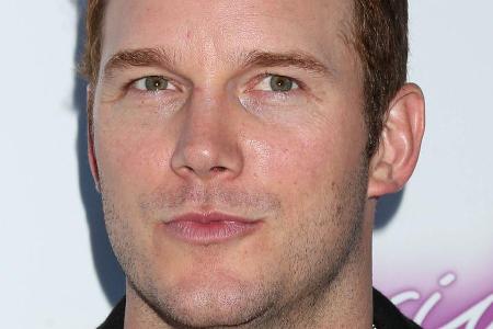 Chris Pratt spielt in 