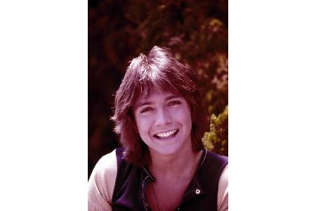 David Cassidy, bekannt geworden in der Serie David Cassidy, bekannt geworden in der Serie
