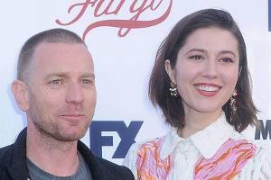 Ewan McGregor: Todesdrohung wegen seiner neuen Liebe?