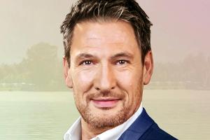 "Sturm der Liebe": Dieter Bach verdankt seiner Rolle viel