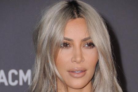 Kim Kardashian West muss ab sofort ohne ihre Assistentin auskommen Kim Kardashian West muss ab sofort ohne ihre Assistentin auskommen