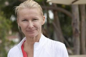Ehemalige Wimbledon-Siegerin Jana Novotná stirbt mit 49 Jahren