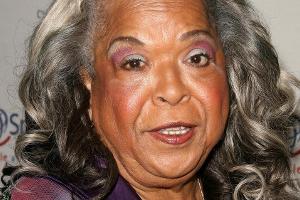 "Ein Hauch von Himmel"-Star Della Reese ist tot