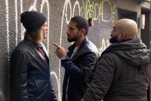 Das passiert heute in den Soaps