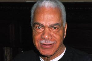Star aus "Die Bill Cosby Show": Earle Hyman ist gestorben
