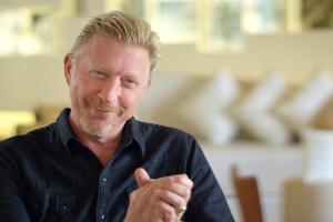"Boris Becker - Der Spieler": Das zeigt die neue Doku