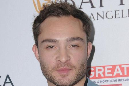 Ed Westwick wird mit schweren Vorwürfen konfrontiert