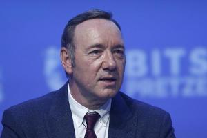 Kevin Spacey: Vom Präsidenten zur Persona non grata