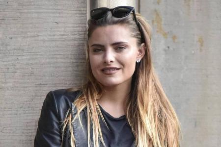 Sophia Thomalla (Foto) ist die Tochter von Schauspielerin Simone Thomalla