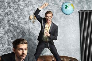 TV-Tipps am Samstag