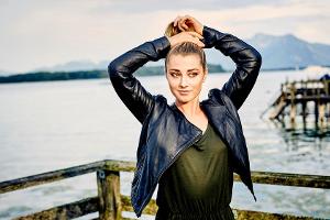 Marie Bothmer: "Eigentlich wollte ich nicht auf Deutsch singen"