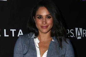 "Suits": Rührende Abschiedsworte an Meghan Markle