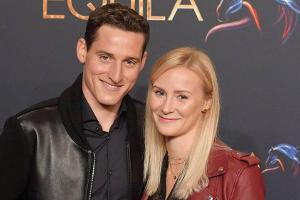 Süßer Herbst-Post! National-Kicker Sebastian Rudy wird Papa
