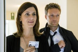 "In Wahrheit": Die neue Kommissarin im Lifestyle-Check