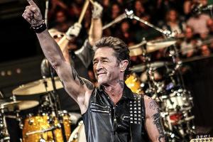 Peter Maffay bleibt in den Charts unschlagbar