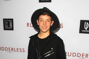 "Shameless"-Star Ethan Cutkosky droht halbes Jahr Haft