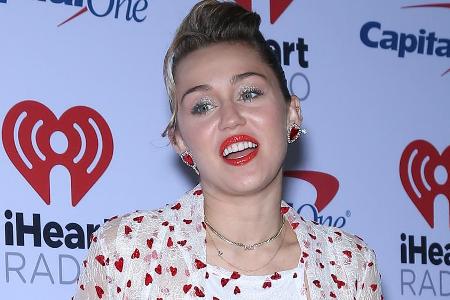 Miley Cyrus hat gerade ihren 25. Geburtstag gefeiert