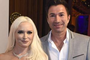Daniela Katzenberger macht die gefährlichste Pasta der Welt