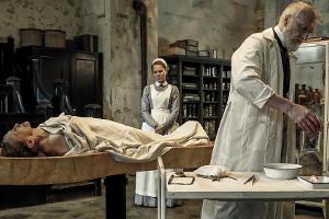 Die Erfolgsserie geht weiter: So wird die zweite Staffel von "Charité"