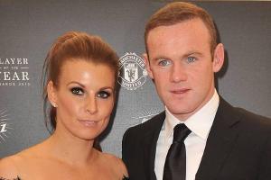 Wayne Rooney: Ehefrau Coleen gibt ihm eine zweite Chance